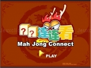 玩 Mahjong connect 1.01