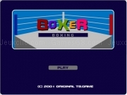Play Boxer boxing now