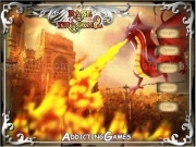 玩 Rage of the dragon 2