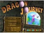 玩 Dragon journey