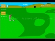 Play Golf now