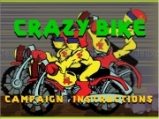 玩 Crazy bikes