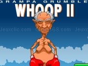 Play Grampa boxing now