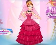 Barbie princess dressup dressupgirl