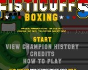 Play Fisti cuff boxing now