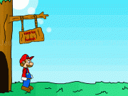 Mario brutality