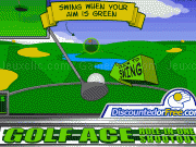 Play Golf game now