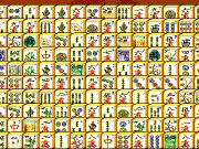 玩 Game mahjong connect