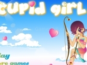 Cupid girl