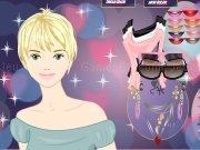 Play Stunning make over now