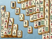 Mahjong 2014