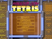 Tetris miniclip