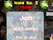 玩 Dragon ball Z village