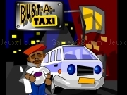 玩 Bust a taxi