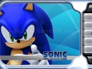 玩 Sonic origins