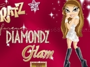 Bratz diamond glam