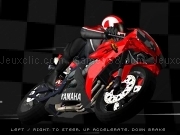 Play Moto racer - timetrials now