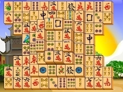 玩 Mahjong infinity 2