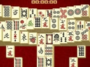 玩 Mahjong daily