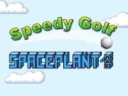 Play Speedy Golf now