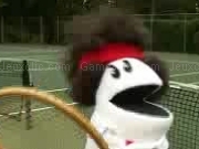 Play Tennis now