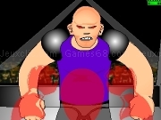 Play Arena boxing now