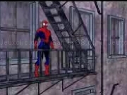 玩 Spiderman ep0