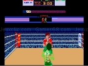Play Punch out now