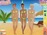 Play Surfing girls now