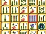 玩 Mahjong connect timeless