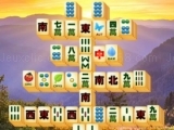 玩 Four seasons mahjong