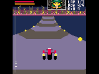 Play Brutal Pico Race now