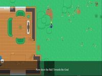 Play kenney's Zombies now