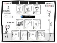 Play regxkcd now