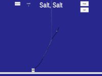 玩 Salt, Salt now