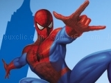 玩 The Amazing Spiderman