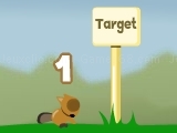 Play Rodent Tree Jump now
