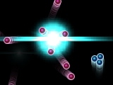 Atomz - chain reaction game