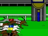 Play Greyhound racer rampage now