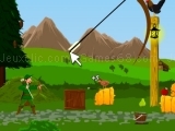 Play Green Archer now