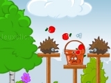 Play Apple Cannon now