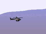 Play Penguin copter now