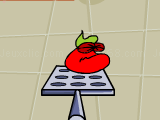 Tomato bounce