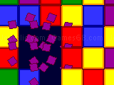 Spore cube
