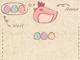 Doodle Eggs