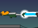 Play Robot dinosaurs now