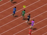 100m Race