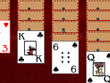 Play Solitaire - Western Style now