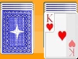 Play Solitaire 4 now