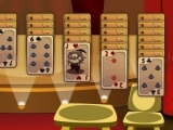 Play Klondike Solitaire Gold now